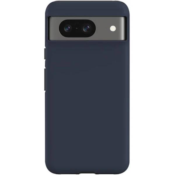 For Google Pixel 8 Tough Protective Cover, Charcoal