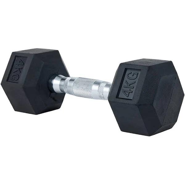 Kmart 4kg Dumbbell