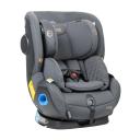 Britax Safe N Sound B-First ifix+ Convertible Car Seat Grey Opal