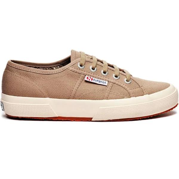 Superga - 2750 Cotu Classic Sneakers,brown