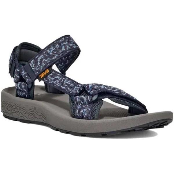 Teva Hydratek Sandals Dark Blue - 43