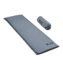 VOR Self Inflating Mattress 10cm Sleeping Mat Camping Hiking Air Bed Single