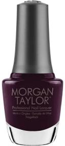 Morgan Taylor Nail Polish Going Native 15ml