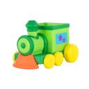 Cocomelon Deluxe Vehicle (Light & Sound Alphabet Train) 42x13x17cm