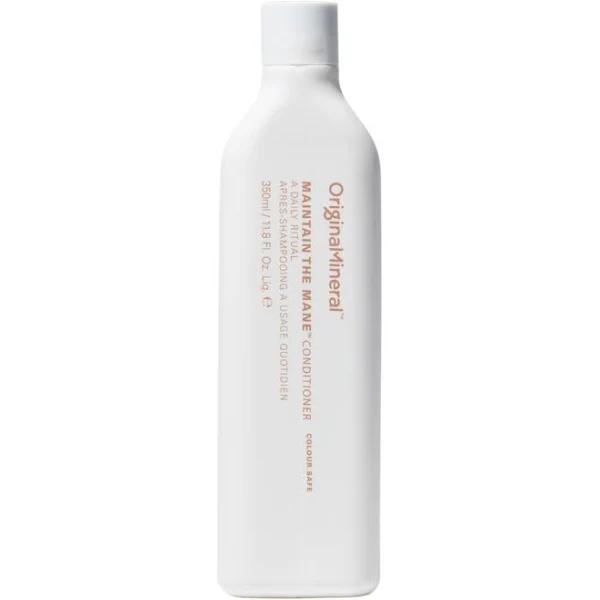 O&M Maintain The Mane Conditioner (350ml)