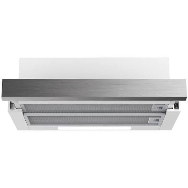 Solt GGSSL60DR2S 60cm Slideout Rangehood