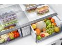 Samsung Bespoke 339L Modular Bottom Mount Fridge SRLX4100N