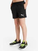 Puma Active Woven Shorts Black XL