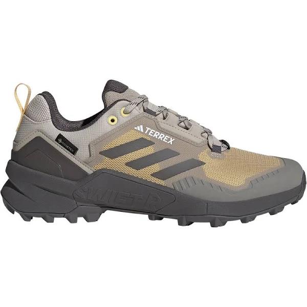 Adidas Terrex Swift R3 GTX Wonder Beige/ Charcoal/ Semi Spark