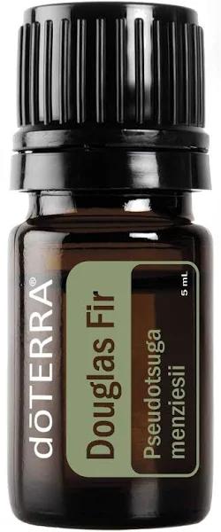 Do Terra Douglas Fir Essential Oil 5 M L