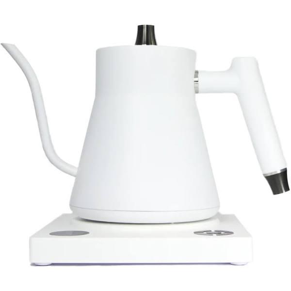 Artisan Barista Smart Electric Kettle White