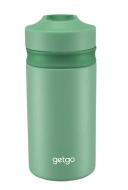 GetGo Double Wall Insulated Travel Cup 350ml Sage