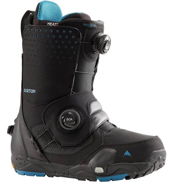 Burton Photon Step On Snowboard Boots - Wide