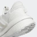 adidas-X_PLRBOOST Shoes-Men-Cloud White / Crystal White / Cloud White-M 8.5 / W 9.5