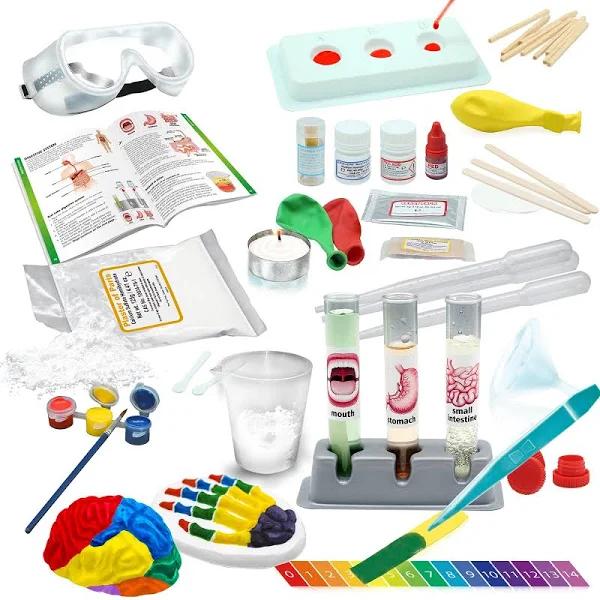 Australian Geographic - Medical Science Kit