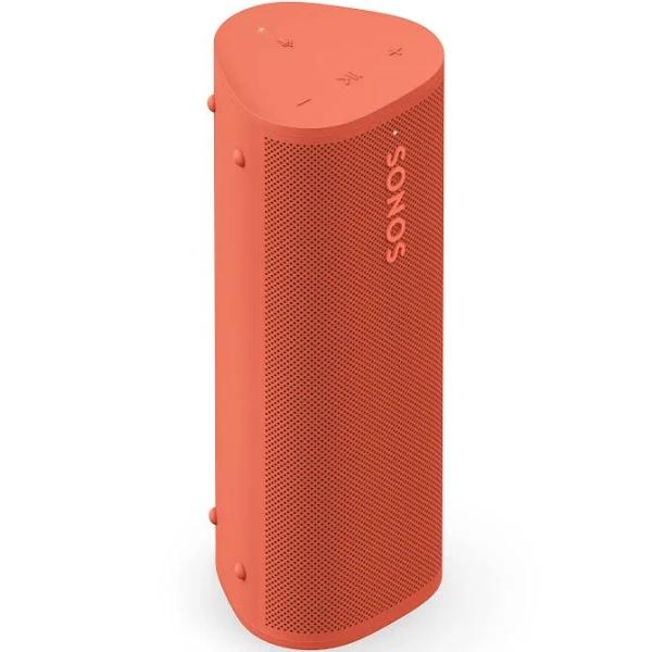 Sonos Roam 2 - Red