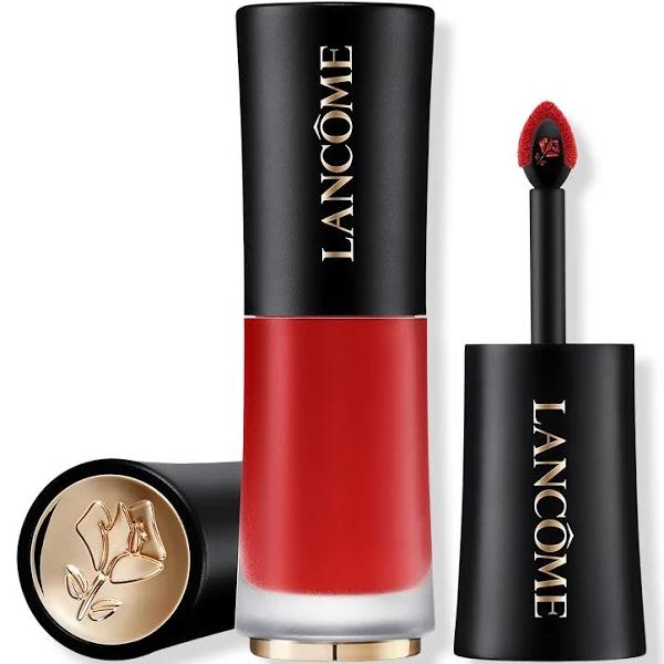 Lancome L'Absolu Rouge Drama Ink 154 Dis Oui