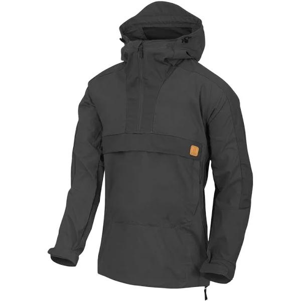 Helikon-Tex Anorak Woodsman Anorak Jacket Noir