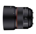 Samyang AF 85mm f/1.4 EF Lens For Canon EF