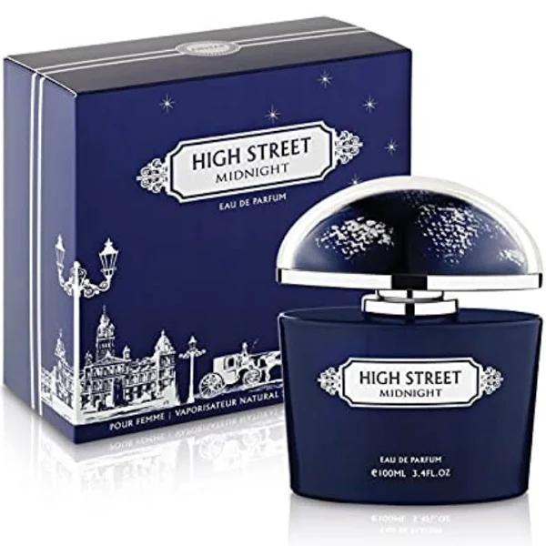 Armaf High Street Midnight 100ml EDP