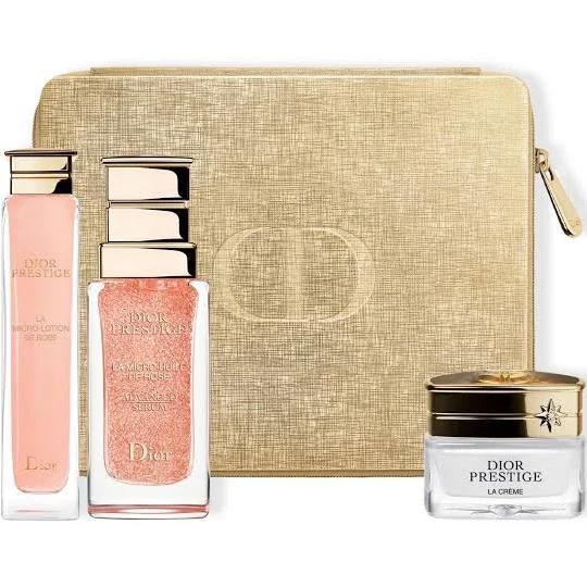 Dior Prestige The Micro-Nutritive and Regenerating Ritual Set