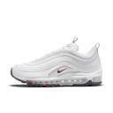 Nike Women's Air Max 97 WHITE/THUNDER