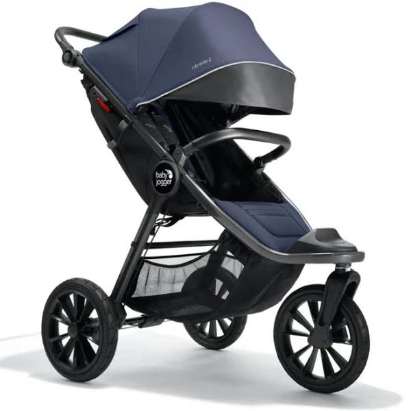 Baby Jogger City Elite 2 Commuter