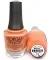 Morgan Taylor Nail Polish Orange Crush Blush (15ml)