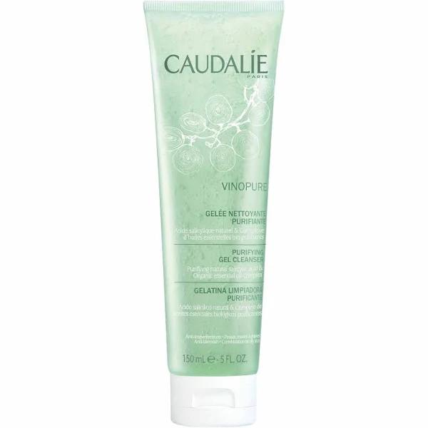 Caudalie Vinopure Purifying Cleanser Gel - 150ml