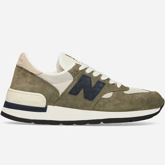 New Balance 990v1 Made in USA Sneaker