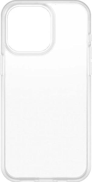 OtterBox React Case iPhone 15 Pro Max - Clear