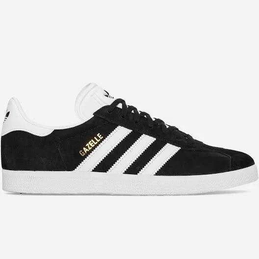 Adidas Gazelle - Black