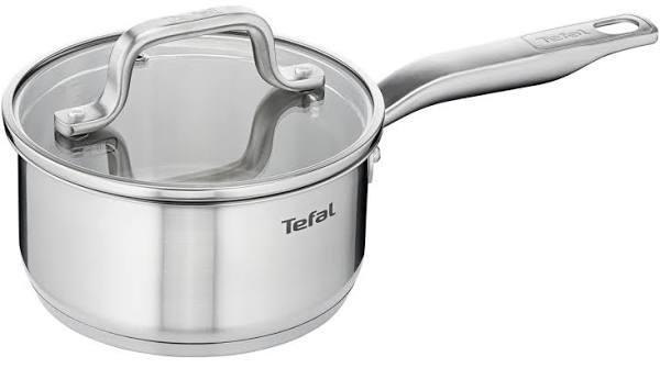 Tefal Virtuoso Induction Stainless Steel Saucepan - 16cm