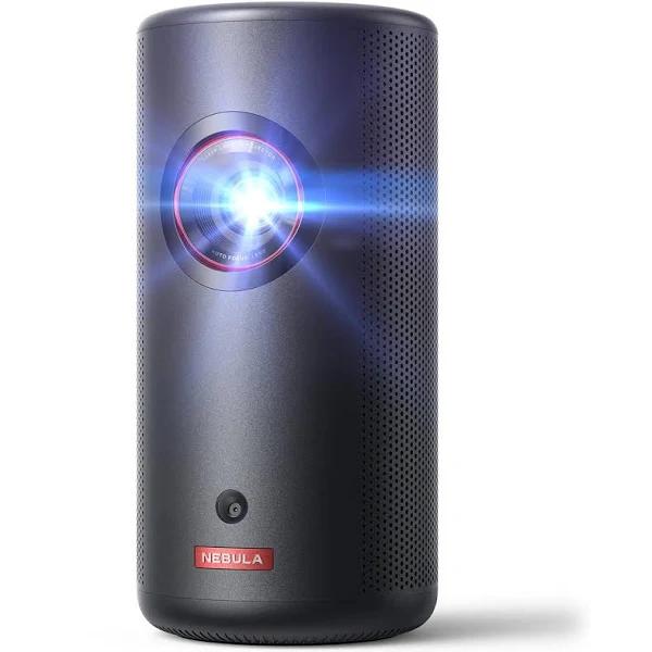 Nebula Capsule 3 Laser Projector