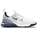 Nike Air Max 270 Golf White University Blue