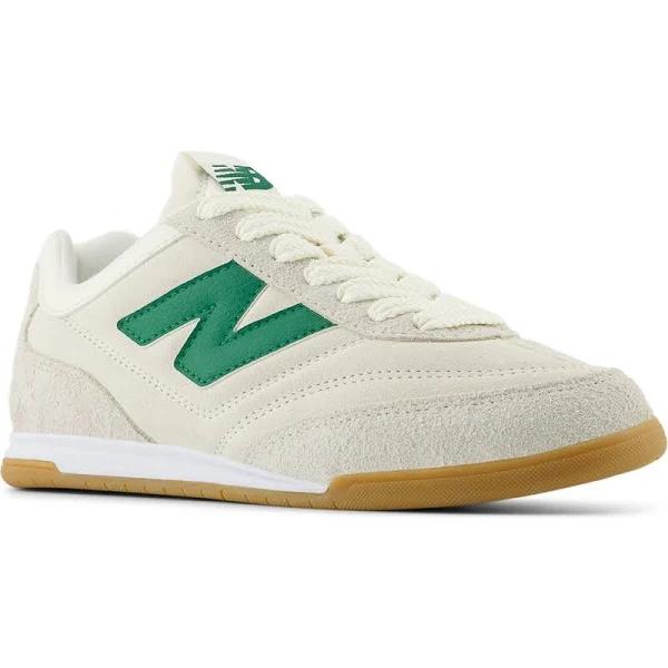 New Balance Beige RC42 Sneakers