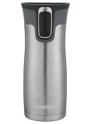 Contigo Autoseal West Loop Vacuum-Insulated Stainless Steel Travel Mug