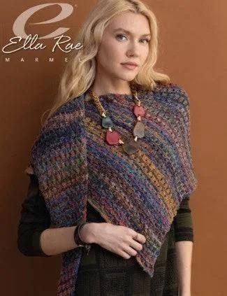 Buy Ella Rae at Mooroolbark Wool/ theaussieknittingco.com.au Mystic Topaz - 20