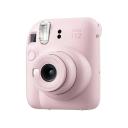 Fujifilm Instax Mini 12 Instant Film Camera (Blossom Pink)