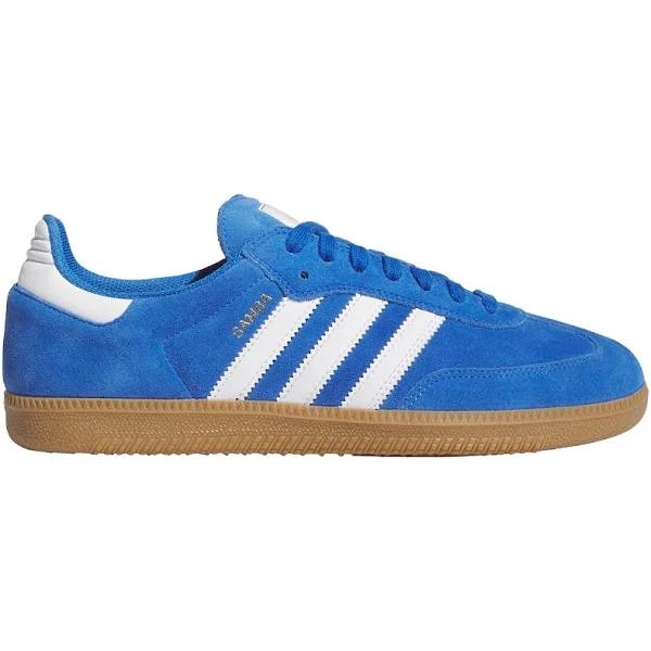 Adidas Samba ADV Shoe - Mens Shoes - Adidas