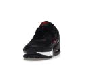 Nike Air Max 90 Men's Shoes - Black