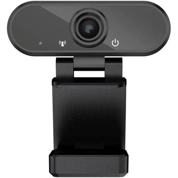 Maxxum 1080P Full HD Webcam