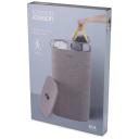 Joseph & Joseph Tota 60-litre Laundry Separation Basket - Grey