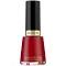 Revlon Nail Enamel Revlon Red