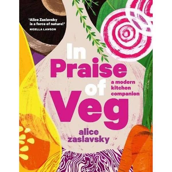 in Praise of Veg