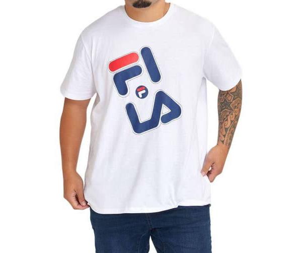 Fila Men's Plus Kiley Tee