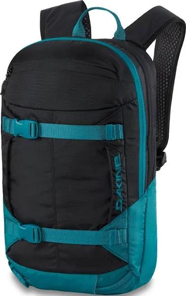 2023 Dakine Womens Mission Pro 18L Backpack - Deep Lake 10002071