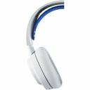 SteelSeries Arctis Nova 7P Wireless Multi-Platform Gaming Headset For Ps5 & PC - White