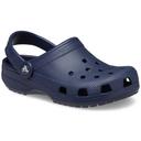 Crocs Kids Classic Clog - Navy