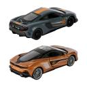 Kmart Welly McLaren 1/24 Vehicle - Assorted